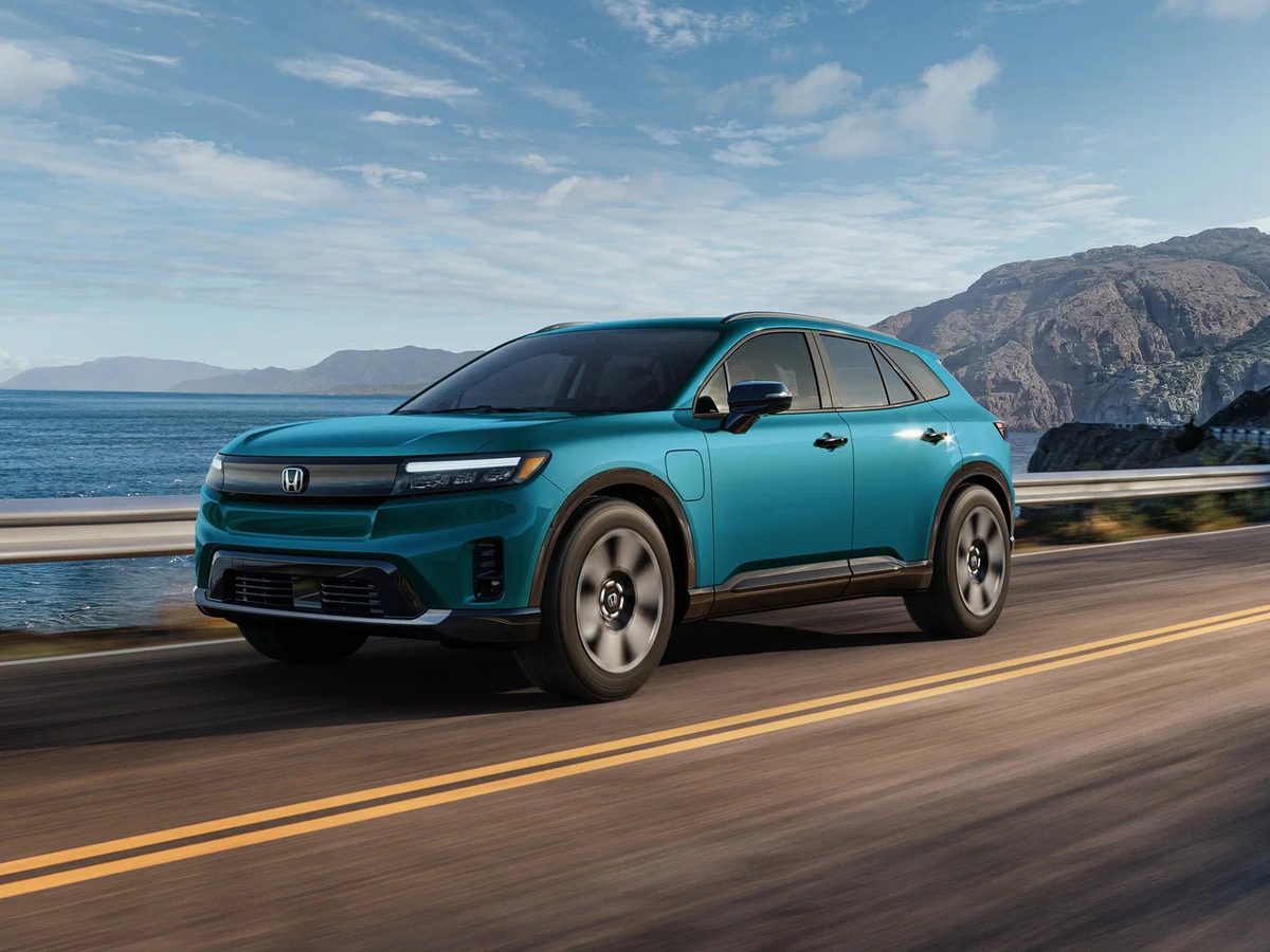 Honda Is Killing Its Best-Selling EV in the US This Year - photo 7