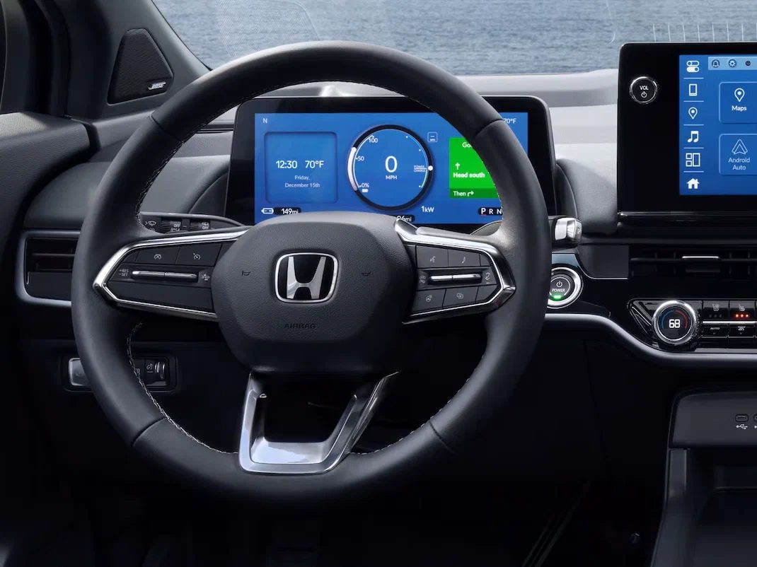 Honda Is Killing Its Best-Selling EV in the US This Year - photo 9
