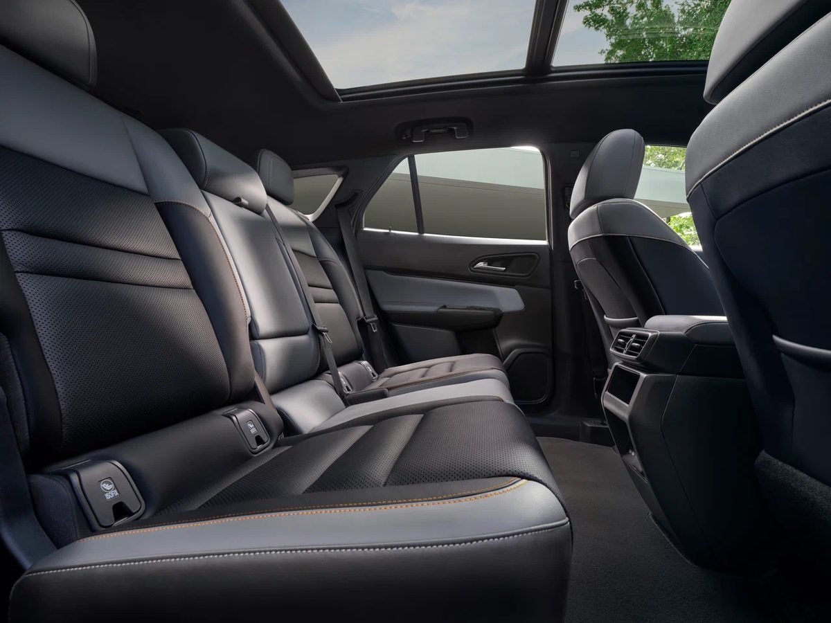 Honda Is Killing Its Best-Selling EV in the US This Year - photo 10