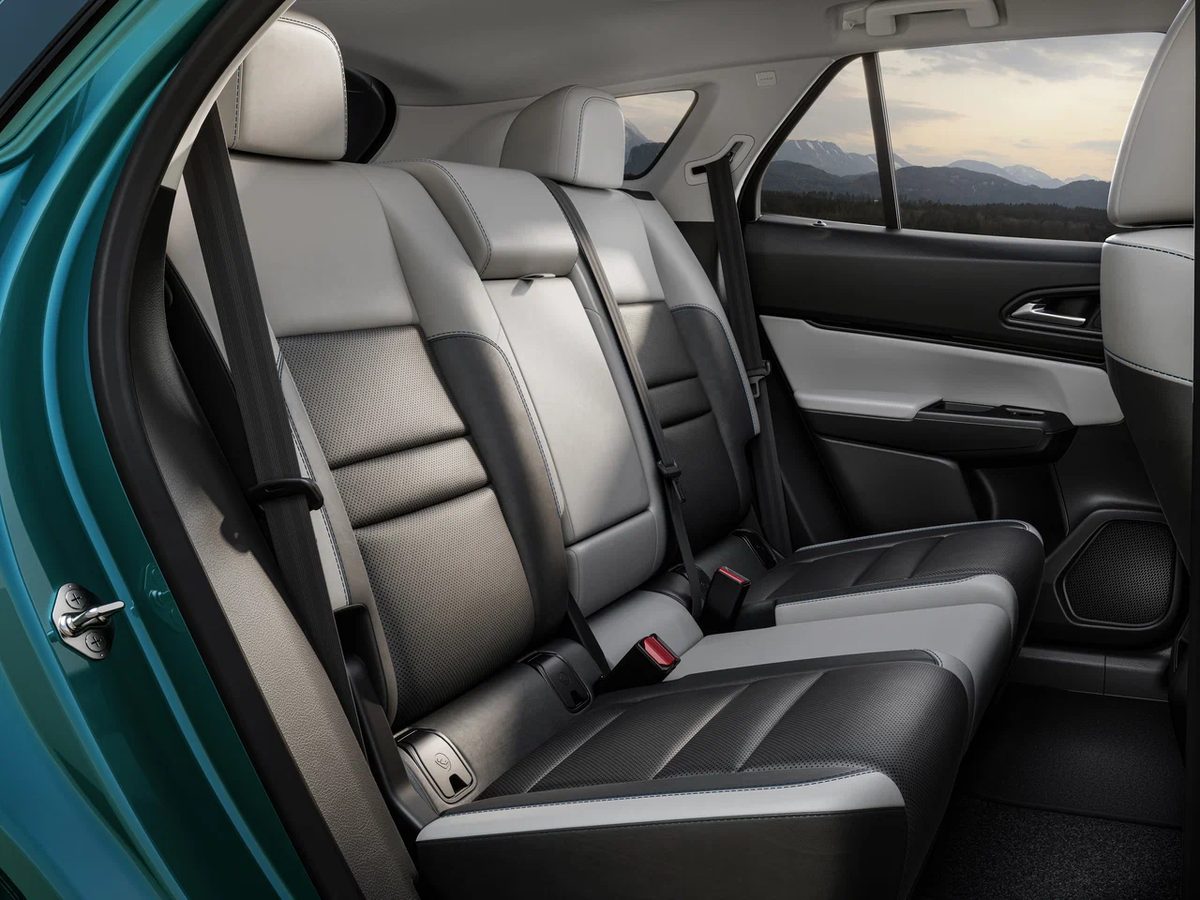 Honda Is Killing Its Best-Selling EV in the US This Year - photo 11