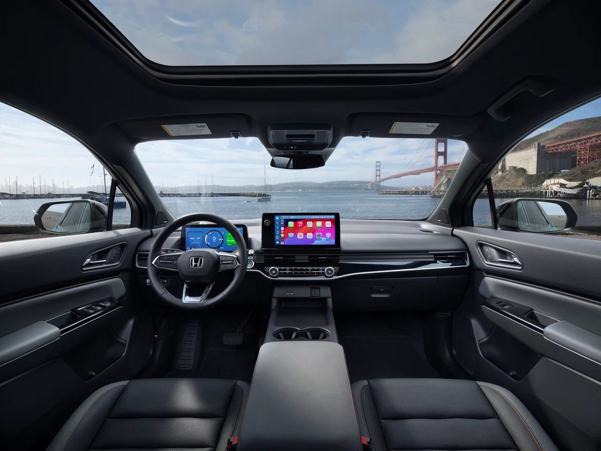 Honda Is Killing Its Best-Selling EV in the US This Year - photo 13