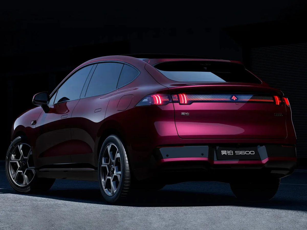 Hyptec S600 - photo 9
