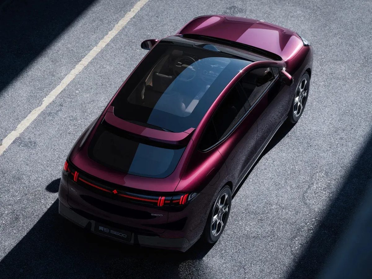 Hyptec S600 - photo 10