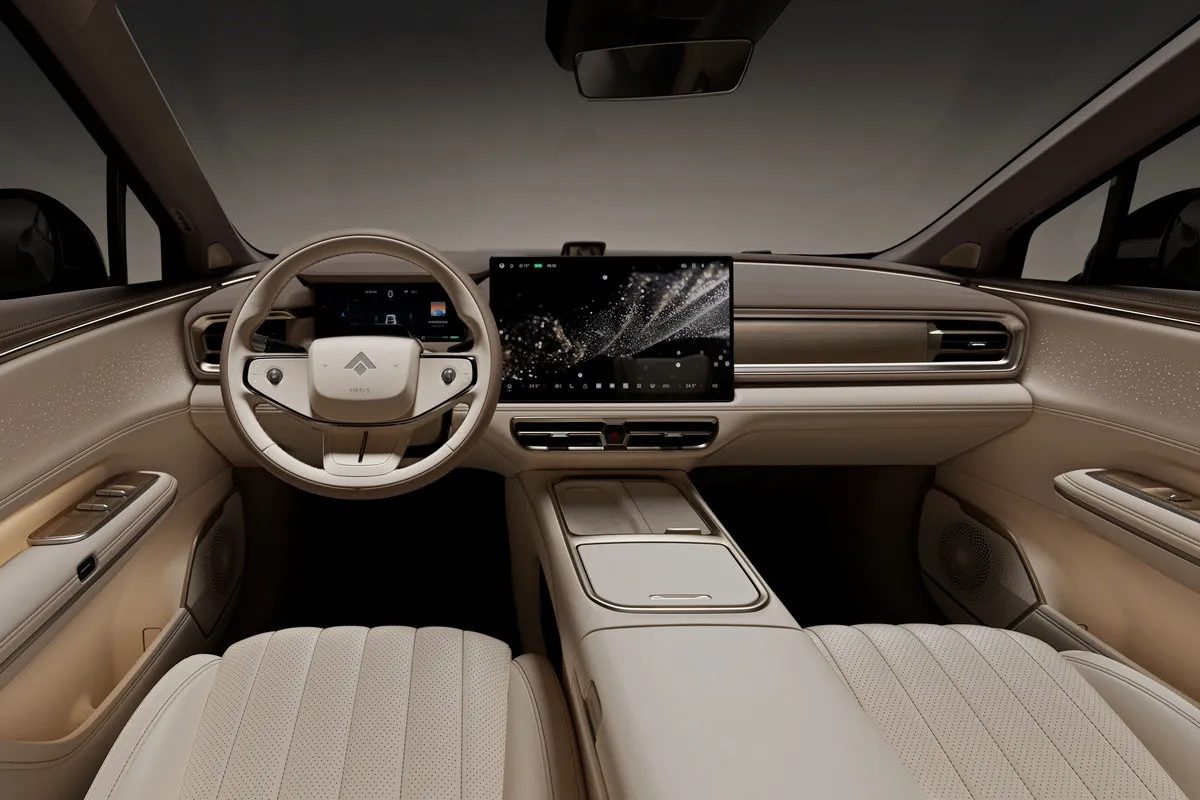 Hyptec S600 - photo 7