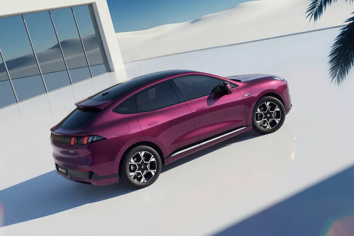Hyptec S600