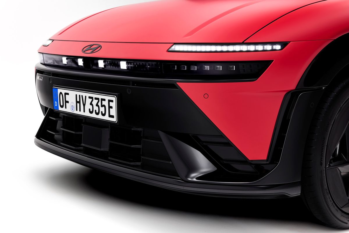 Hyundai Ioniq 3 - photo 6