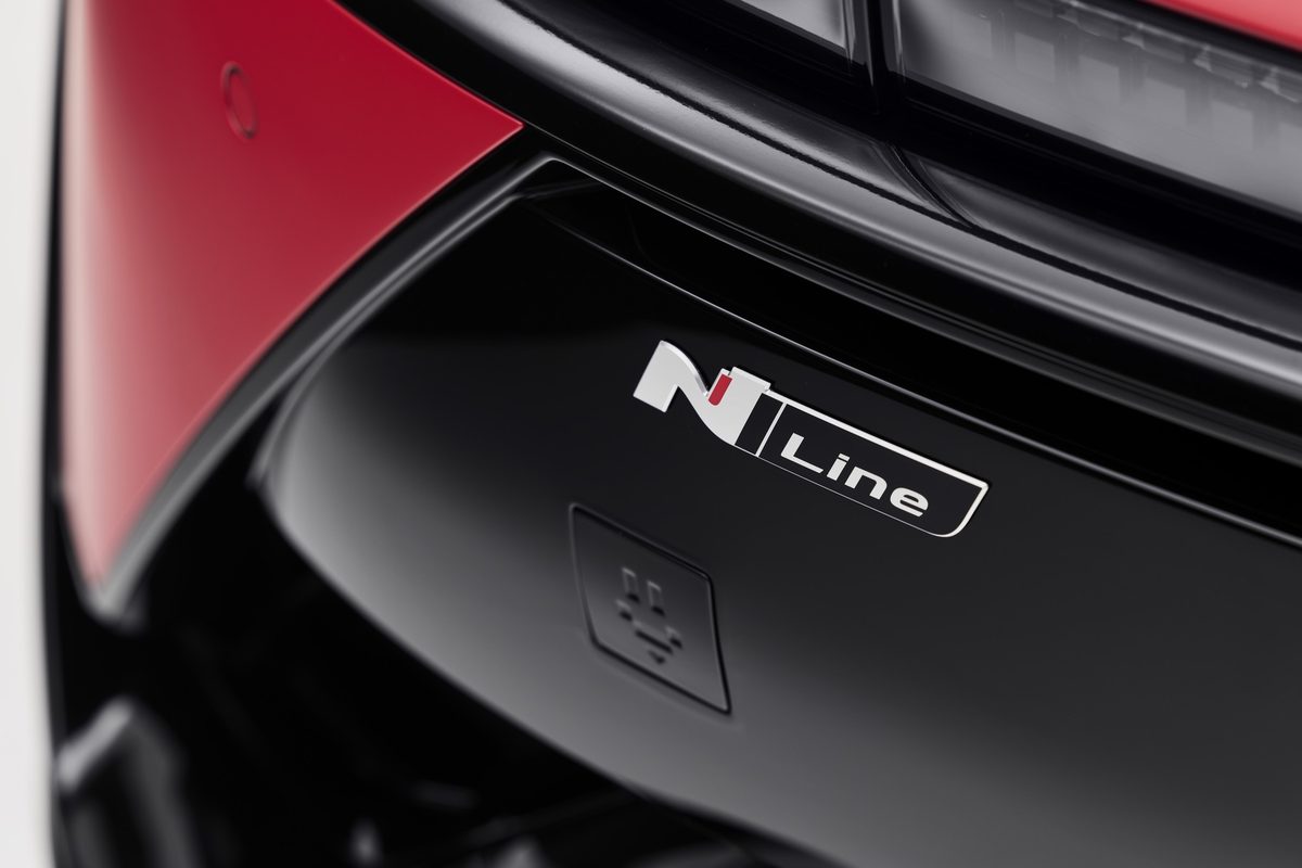 Hyundai Ioniq 3 - photo 7