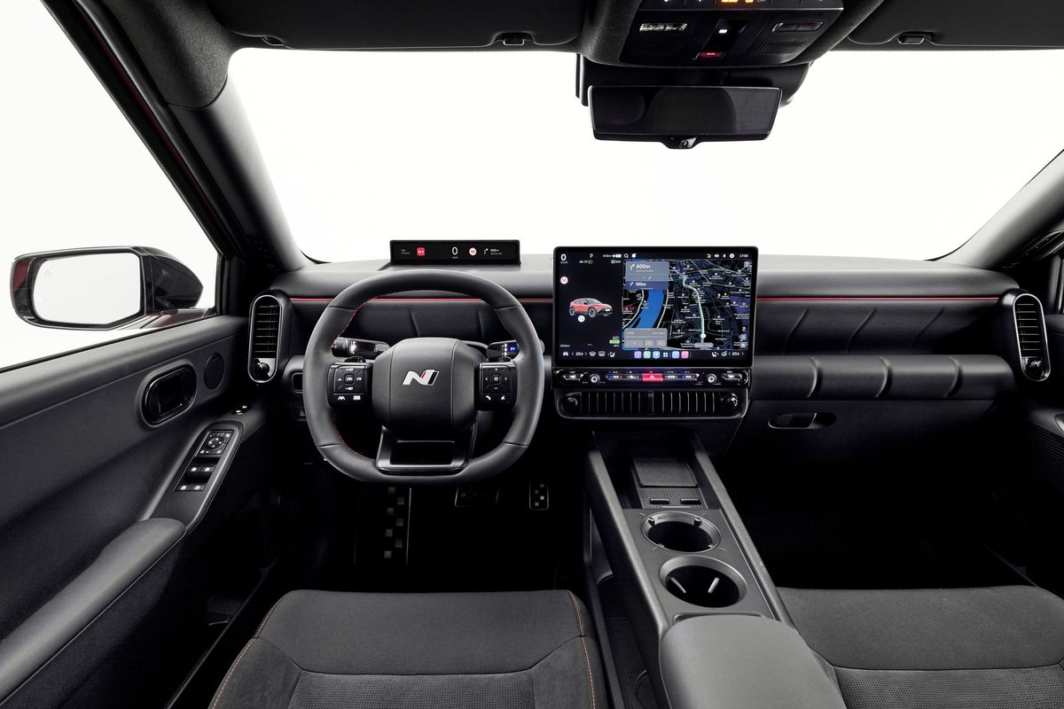 Hyundai Ioniq 3 - photo 9