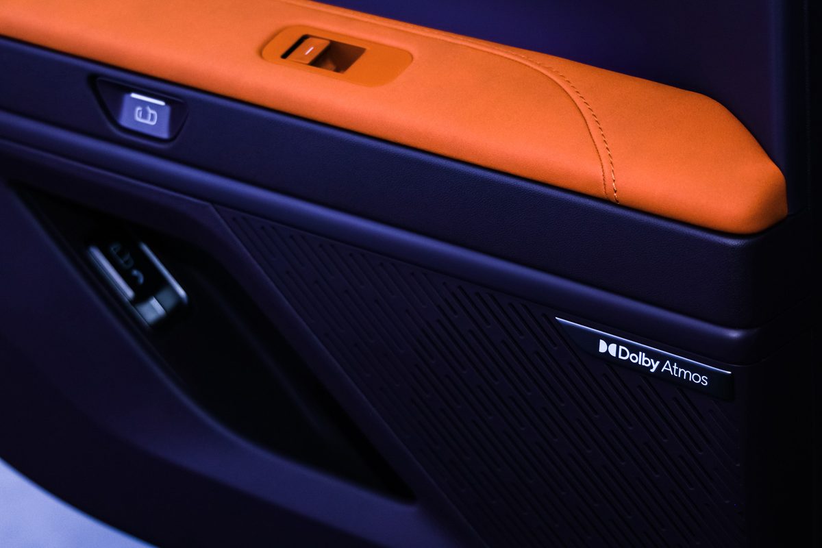 Hyundai Ioniq V - photo 9