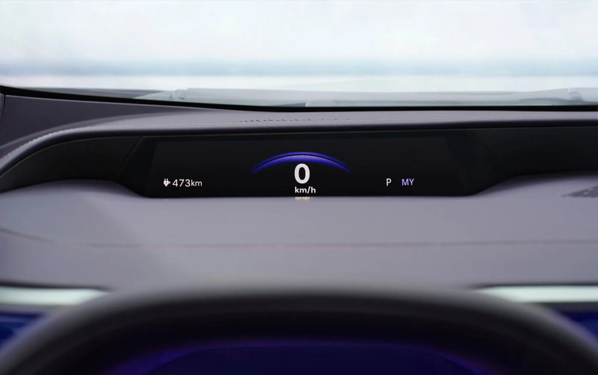 Hyundai Ioniq V - photo 16