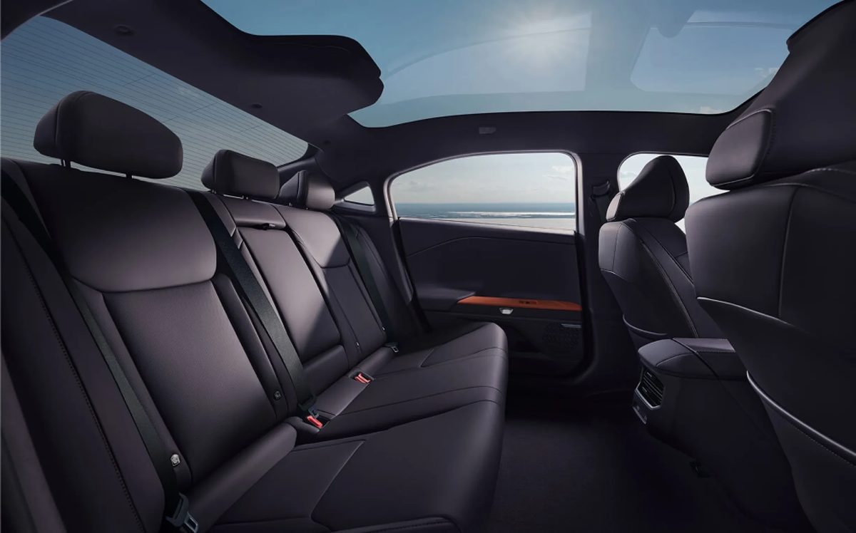Hyundai Ioniq V - photo 19