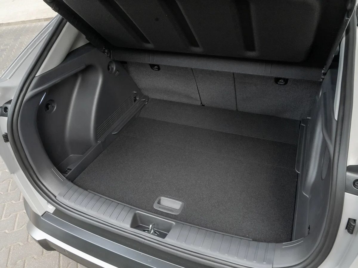 Hyundai Kona - photo 7
