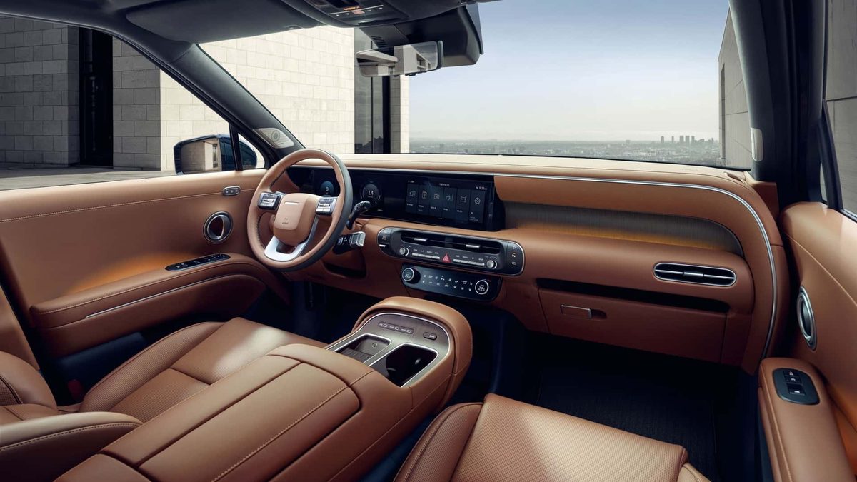 Hyundai Palisade - photo 7