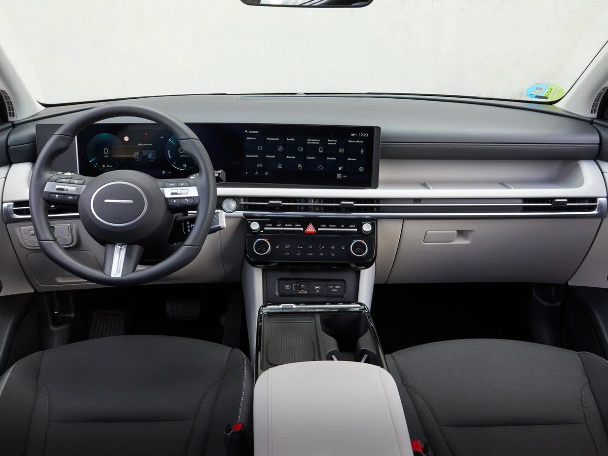 Hyundai Tucson - photo 10