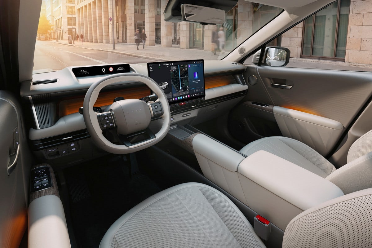 Hyundai Tucson - photo 6