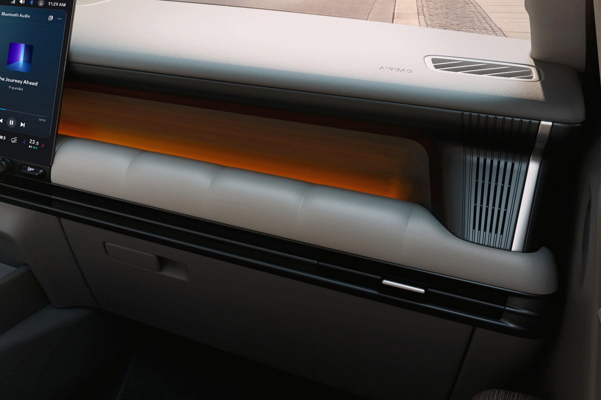 Hyundai Tucson - photo 7
