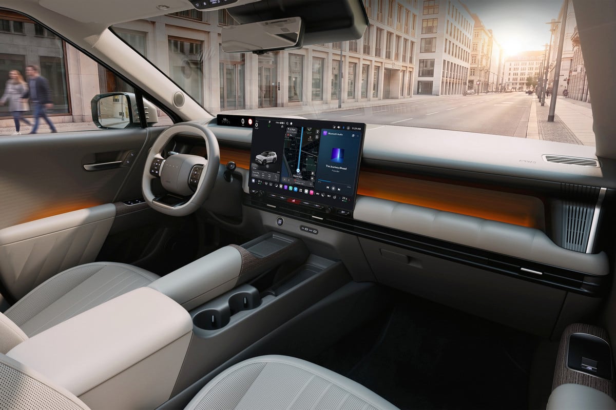 Hyundai Tucson - photo 8