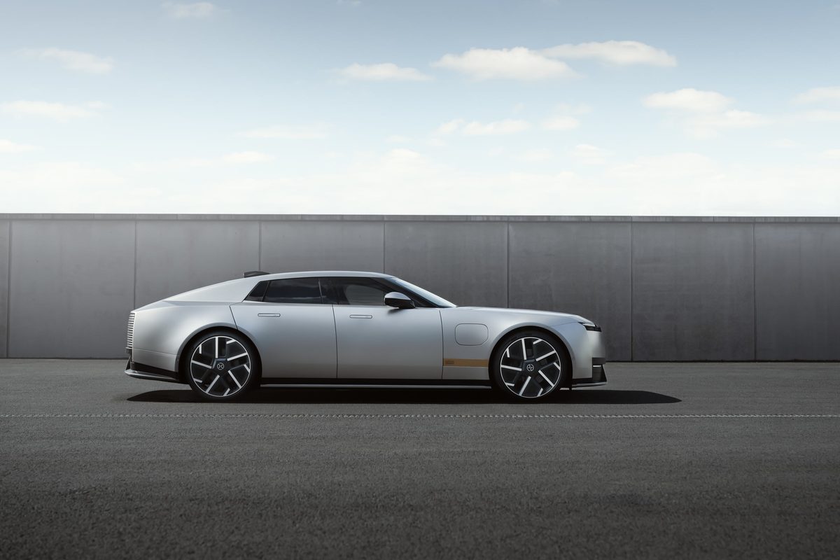Jaguar Type 01 - photo 4
