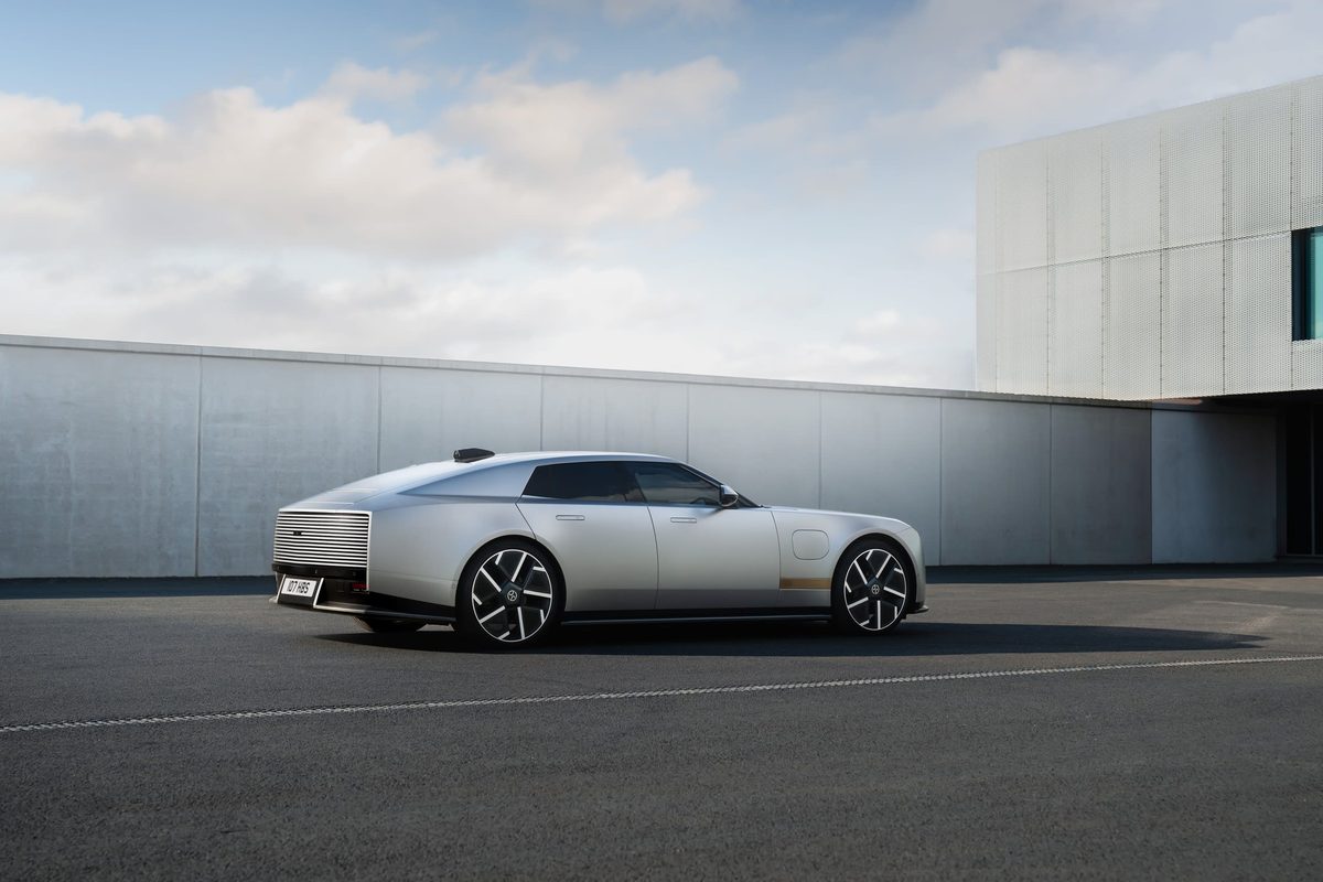 Jaguar Type 01 - photo 6