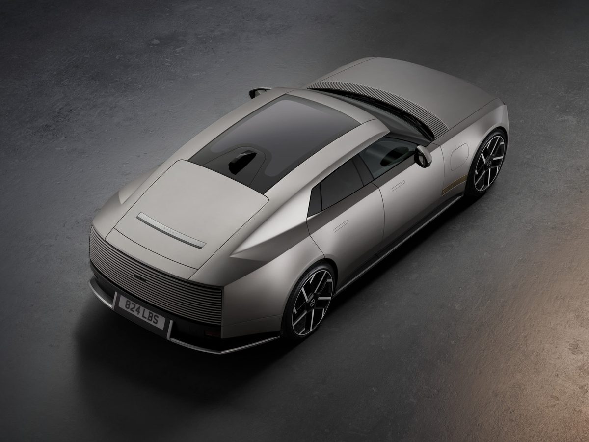 Jaguar Type 01 - photo 8