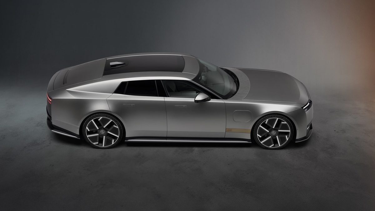 Jaguar Type 01 - photo 10