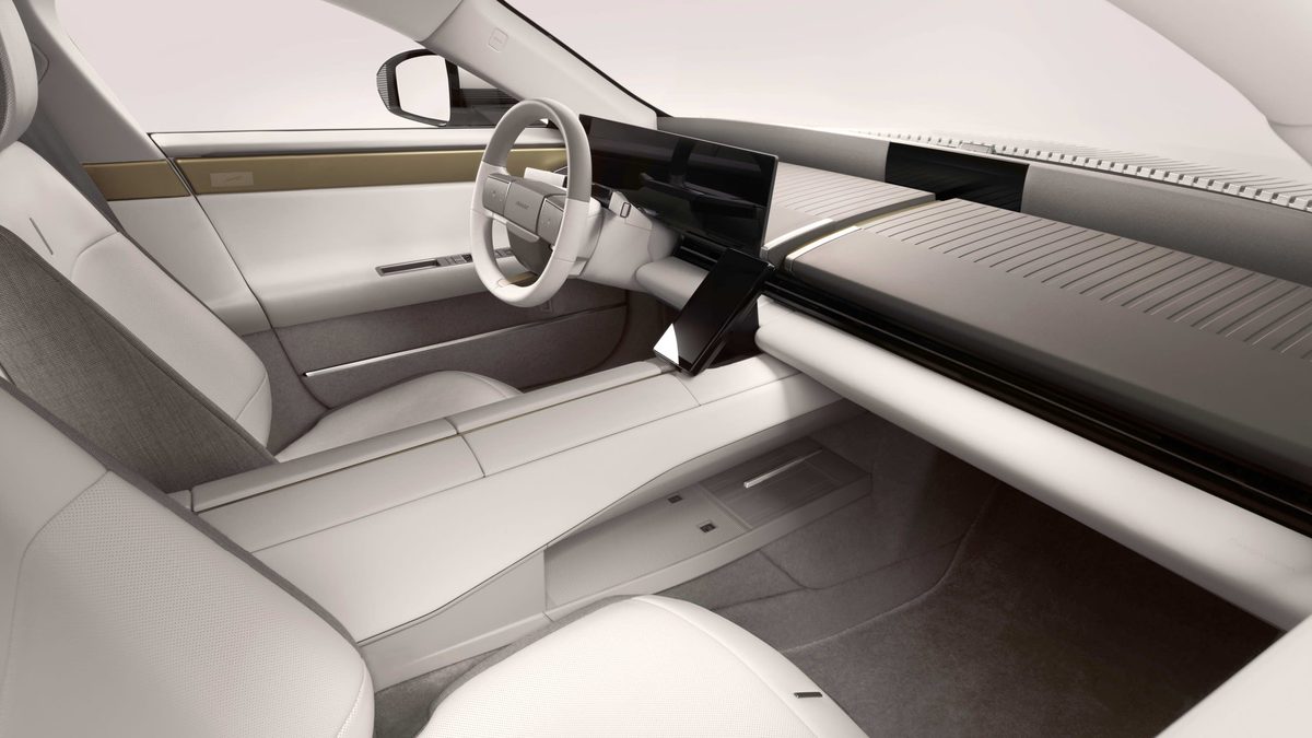 Jaguar Type 01 - photo 15