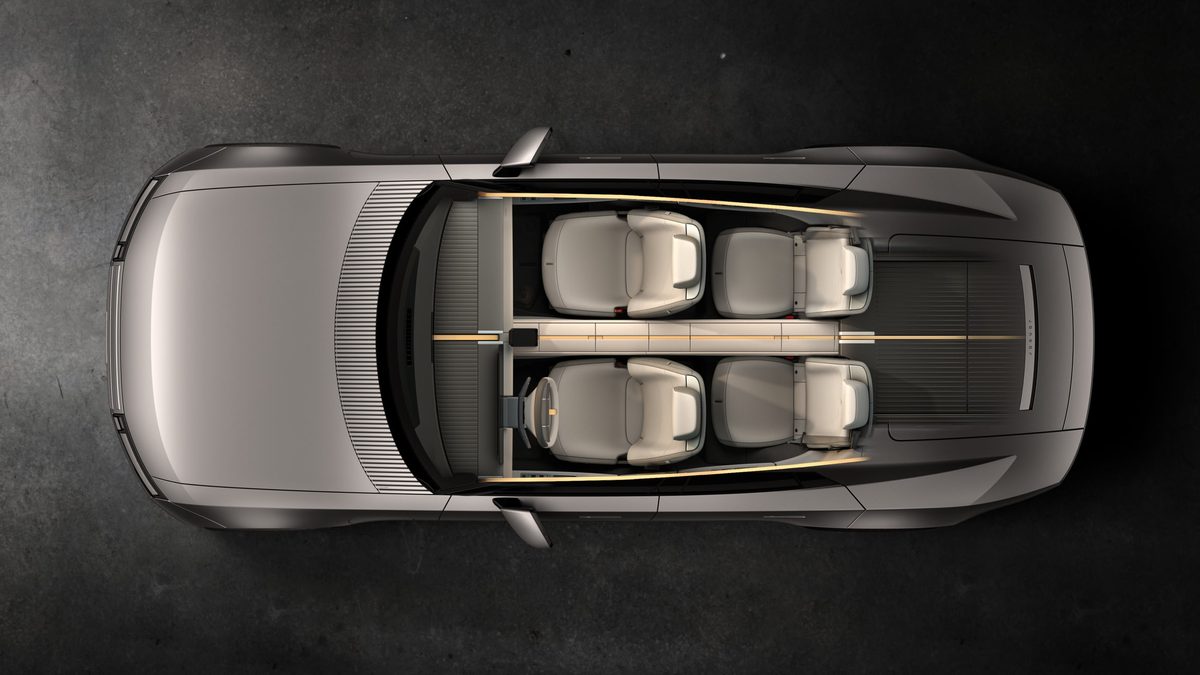 Jaguar Type 01 - photo 18