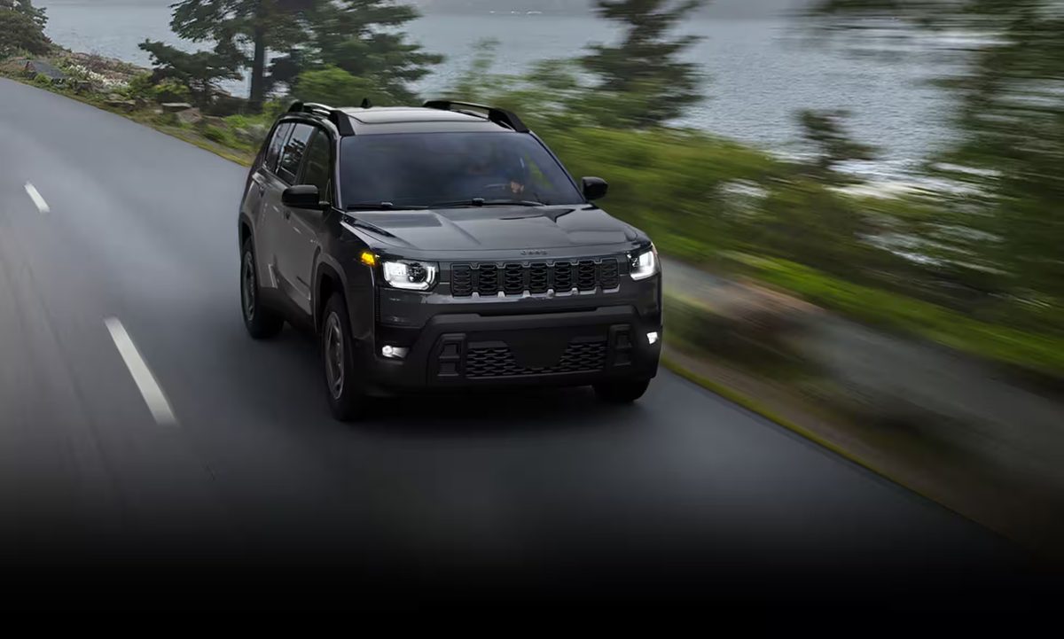 Jeep Cherokee - photo 4