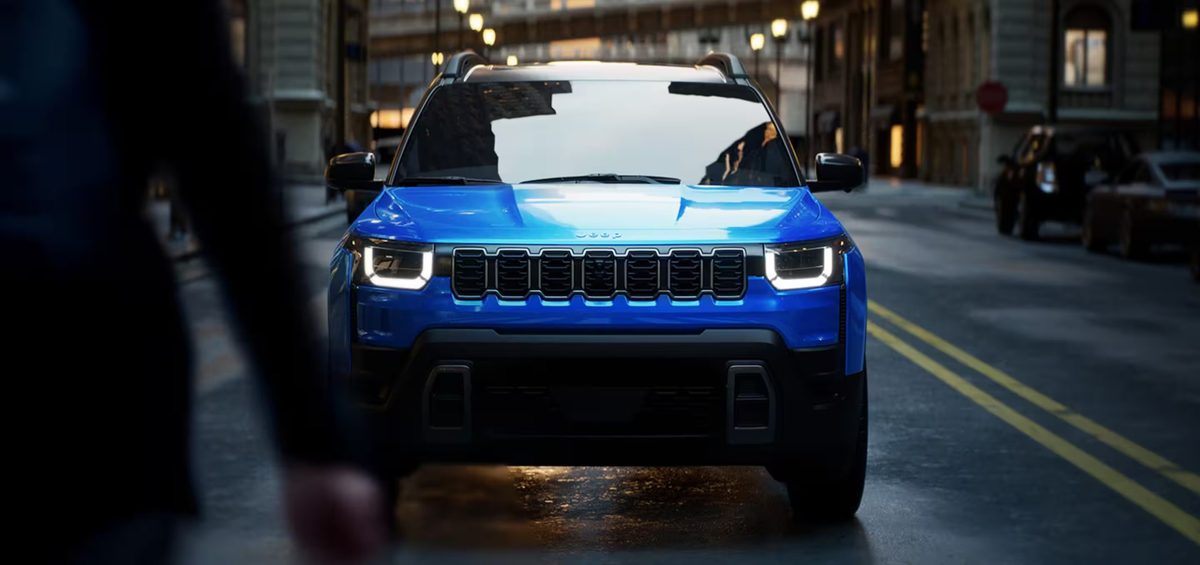 Jeep Cherokee - photo 8