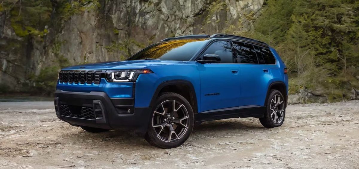 Jeep Cherokee - photo 9