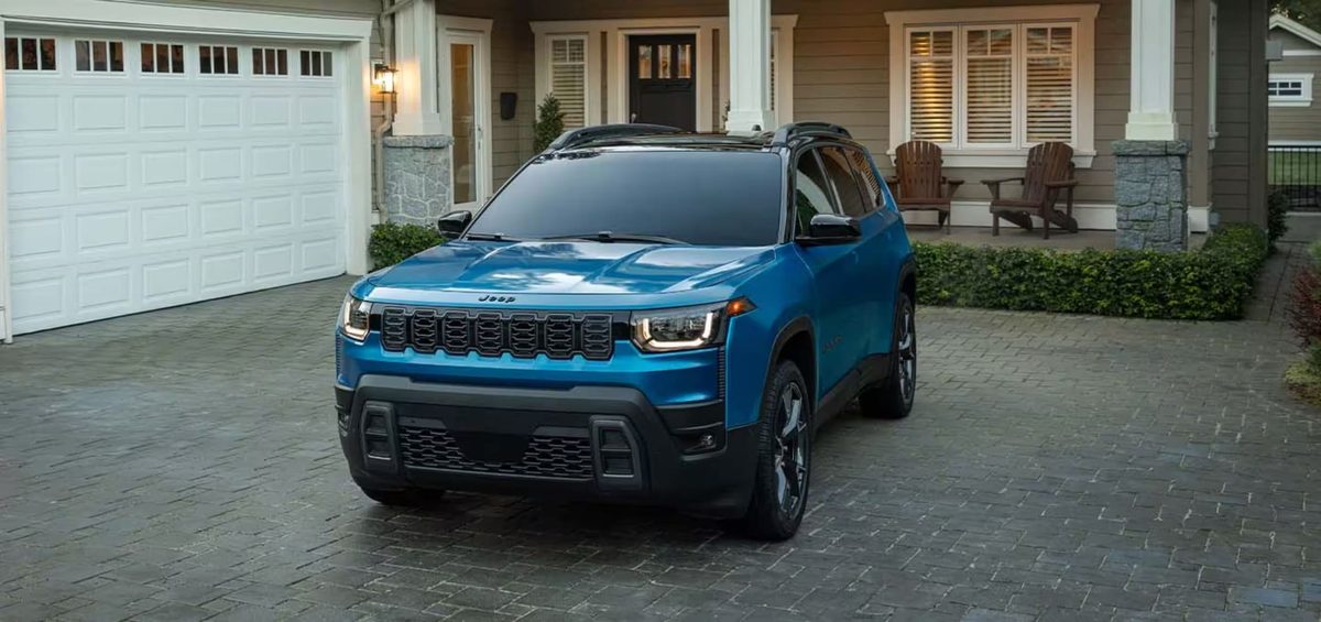 Jeep Cherokee - photo 10