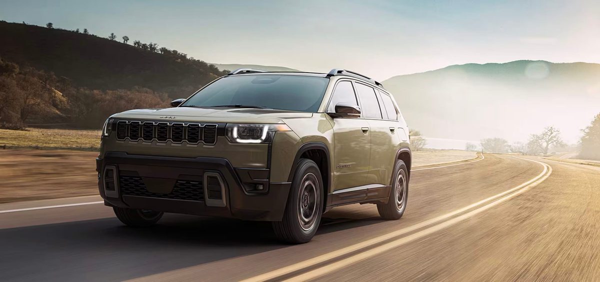 Jeep Cherokee - photo 11