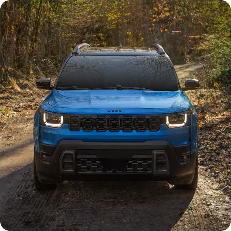 Jeep Cherokee - photo 12