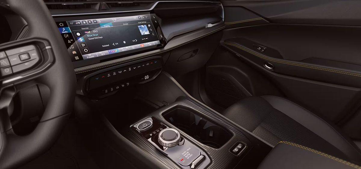 Jeep Cherokee - photo 14