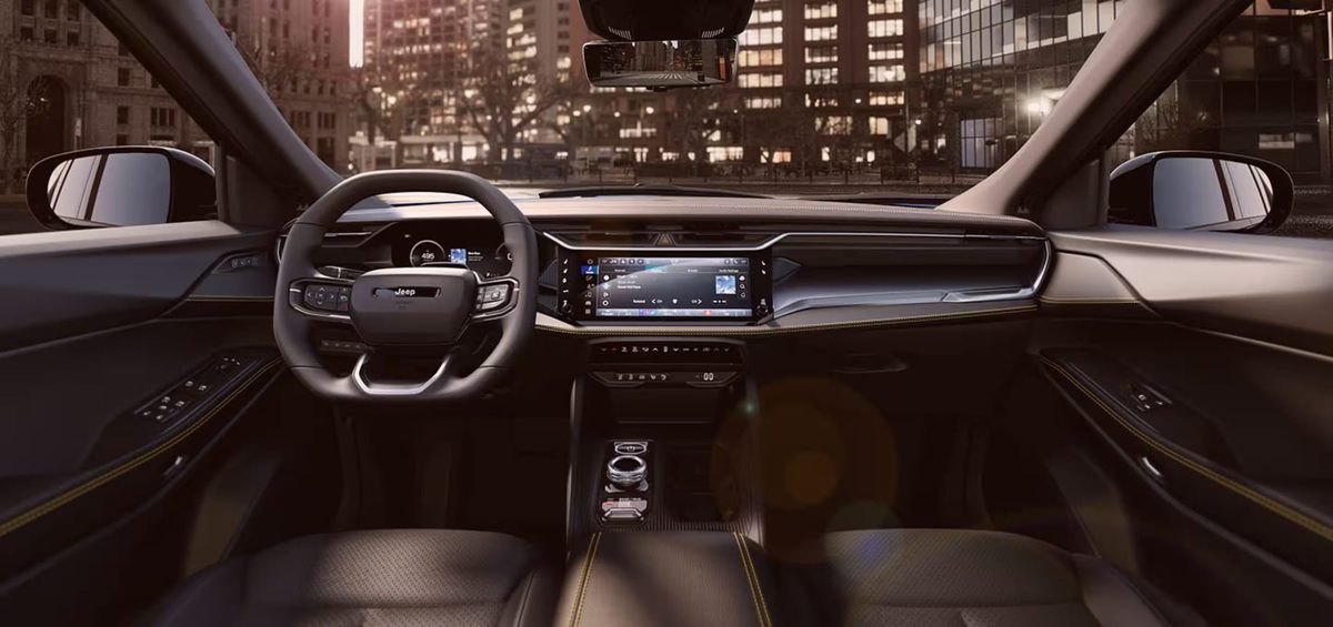 Jeep Cherokee - photo 16