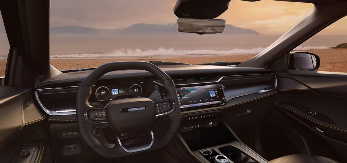 Jeep Cherokee - photo 17