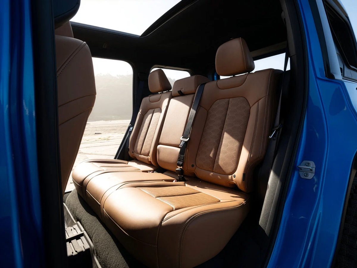 Jeep Recon - photo 22
