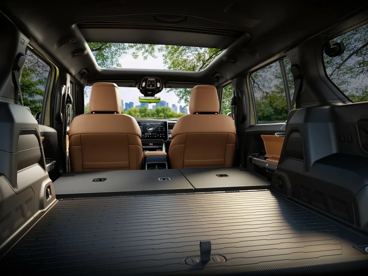 Jeep Recon - photo 24