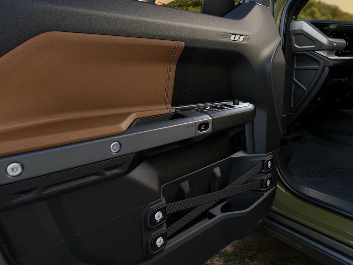 Jeep Recon - photo 28