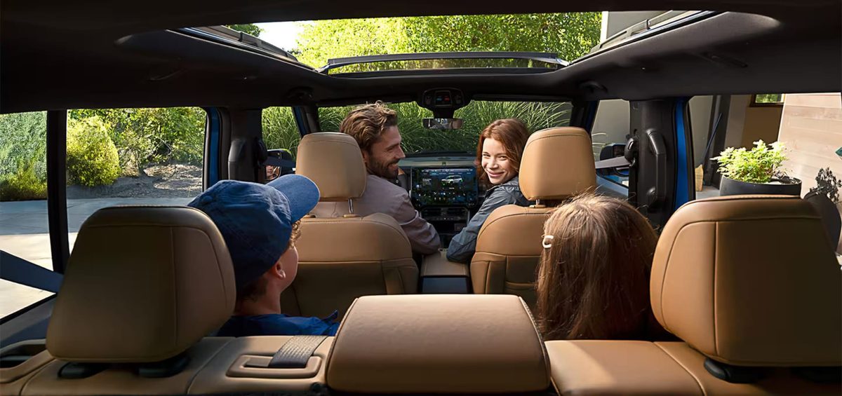 Jeep Recon - photo 30