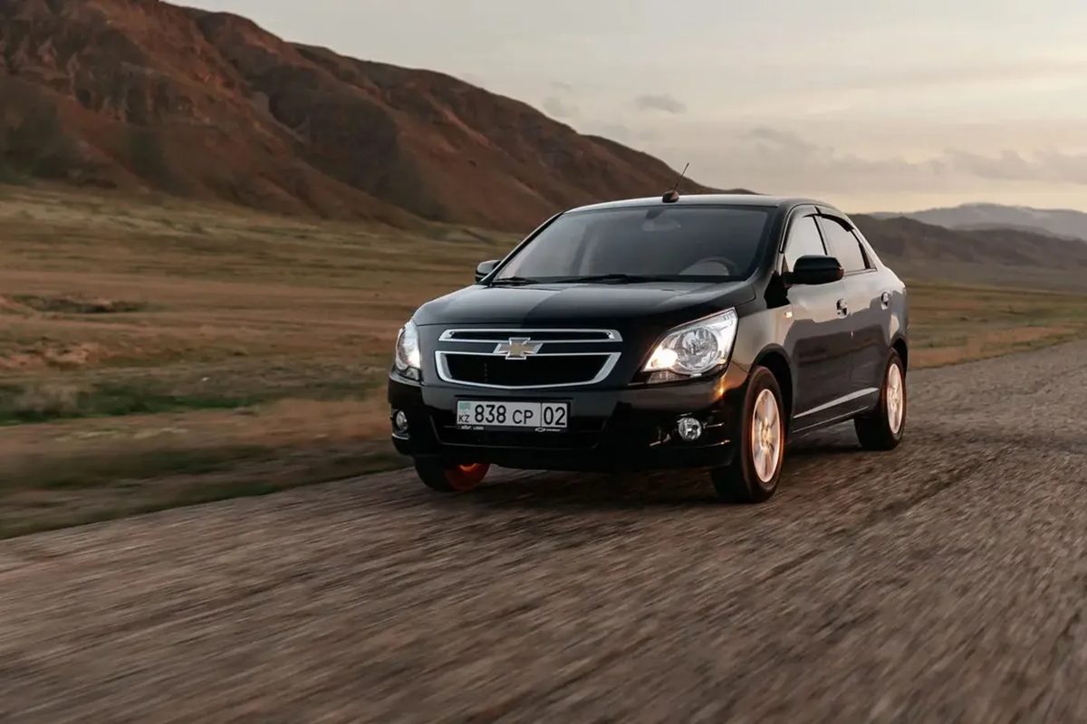 Kazakhstan Auto Market Q1 2026: Kia Surges, Hyundai Drops - photo 4