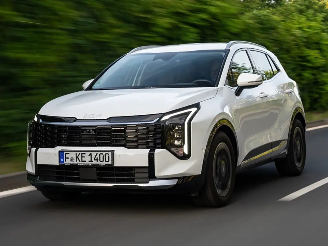 Kazakhstan Auto Market Q1 2026: Kia Surges, Hyundai Drops - photo 10