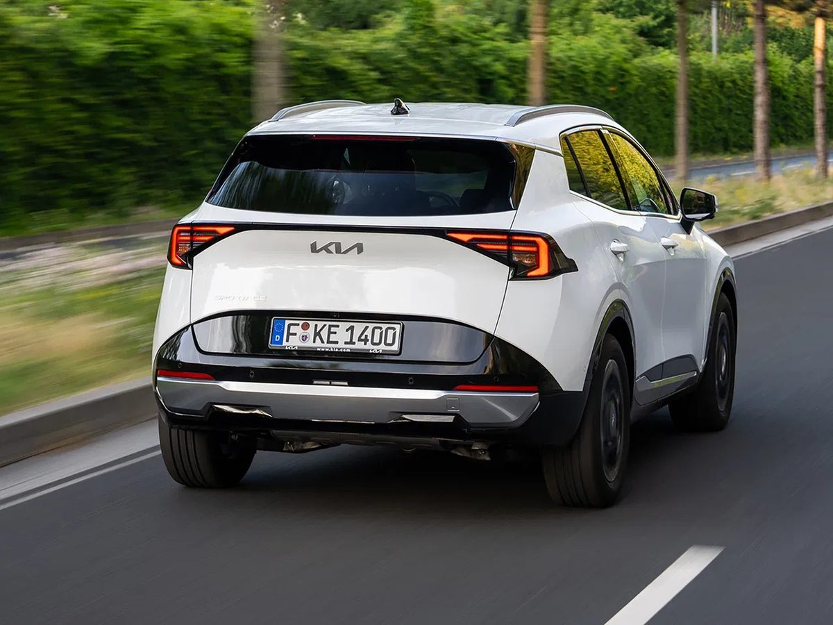 Kazakhstan Auto Market Q1 2026: Kia Surges, Hyundai Drops - photo 5