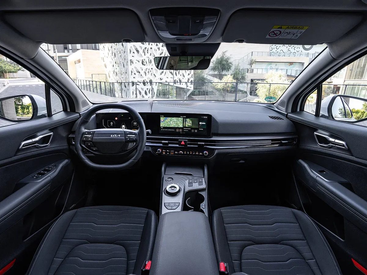 Kazakhstan Auto Market Q1 2026: Kia Surges, Hyundai Drops - photo 7