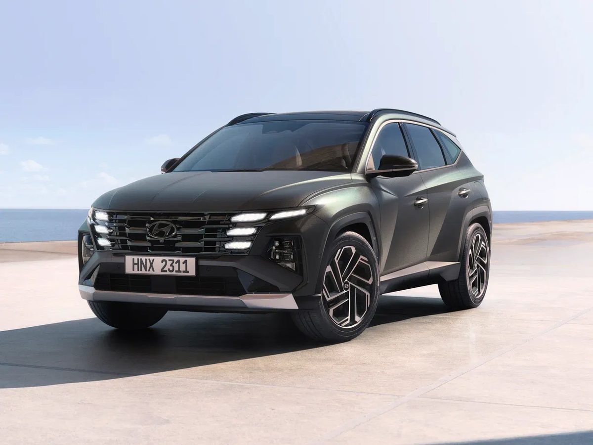 Kazakhstan Auto Market Q1 2026: Kia Surges, Hyundai Drops - photo 8