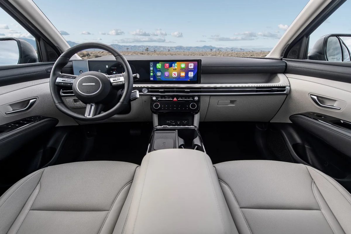 Kazakhstan Auto Market Q1 2026: Kia Surges, Hyundai Drops - photo 12