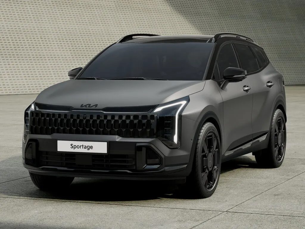 Kazakhstan Auto Market Q1 2026: Kia Surges, Hyundai Drops - photo 13