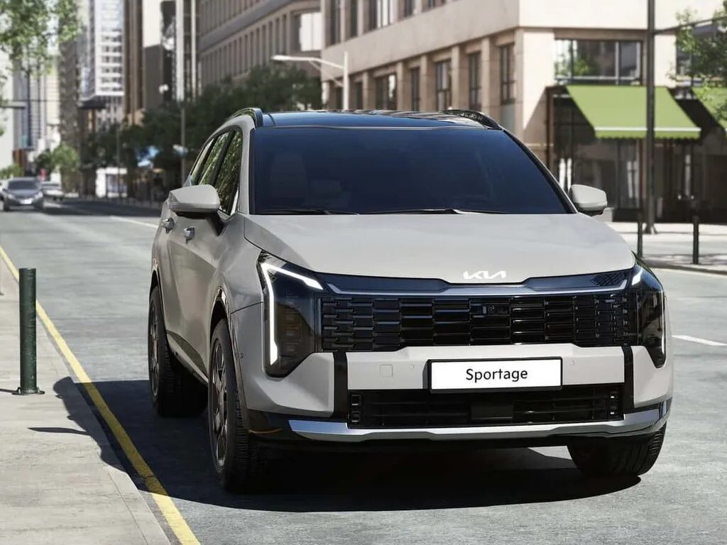 Kazakhstan Auto Market Q1 2026: Kia Surges, Hyundai Drops - photo 15