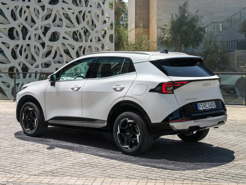Kazakhstan Auto Market Q1 2026: Kia Surges, Hyundai Drops - photo 16