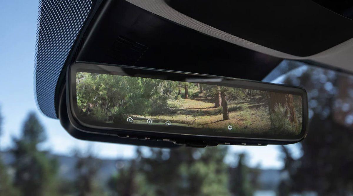 Kia Carnival Hybrid - photo 12